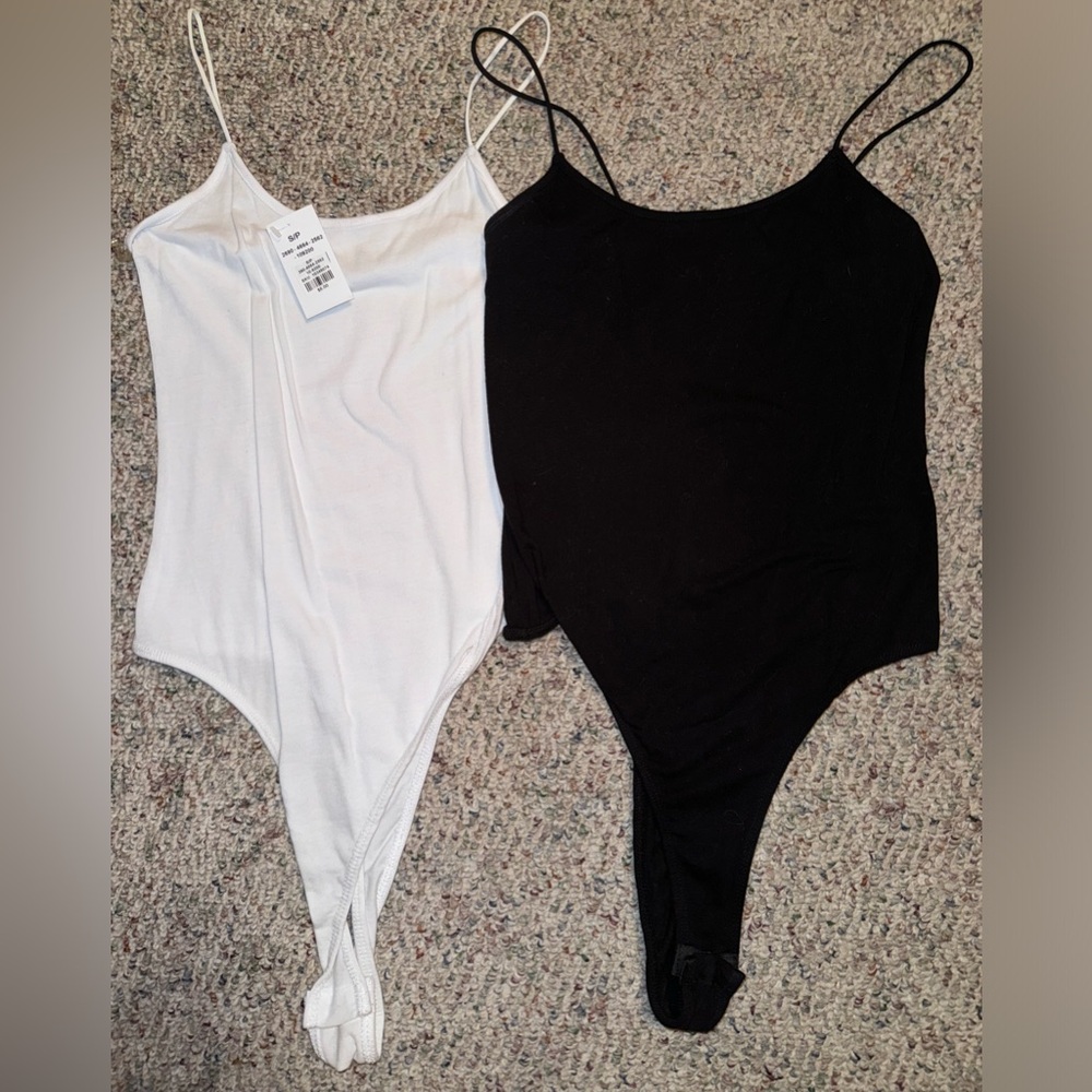Body suit